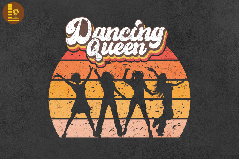 dancing-queen-disco-party-retro-vintage