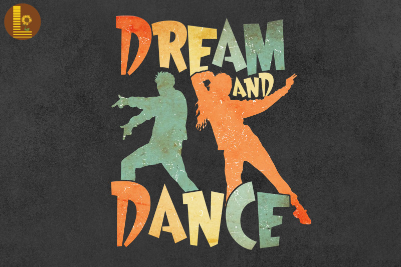 dream-and-dance-gift-for-dancing-lover