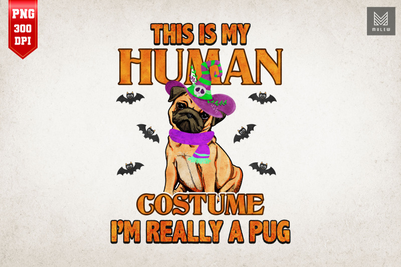 i-039-m-really-a-pug-funny-halloween-dog