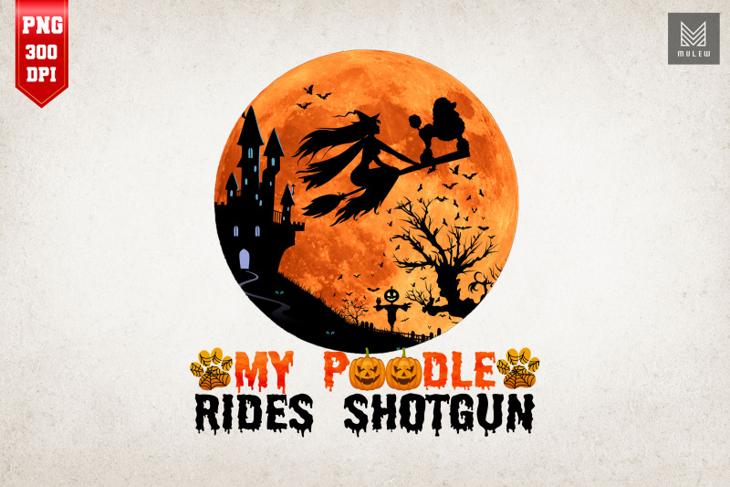 my-poodle-rides-shotgun-dog-halloween