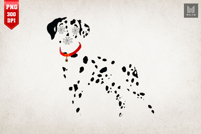 dalmatian-halloween-dog-lover