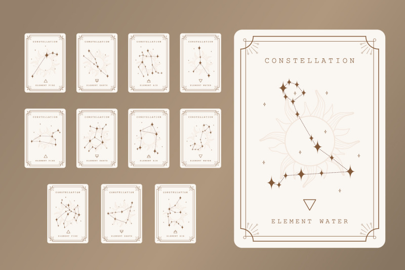 zodiac-signs-and-constellations-cards