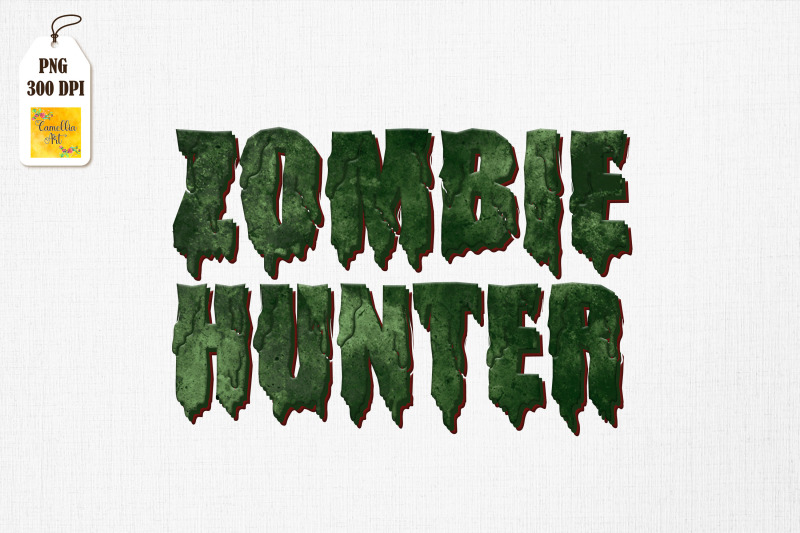 zombie-hunter-for-halloween-hunting