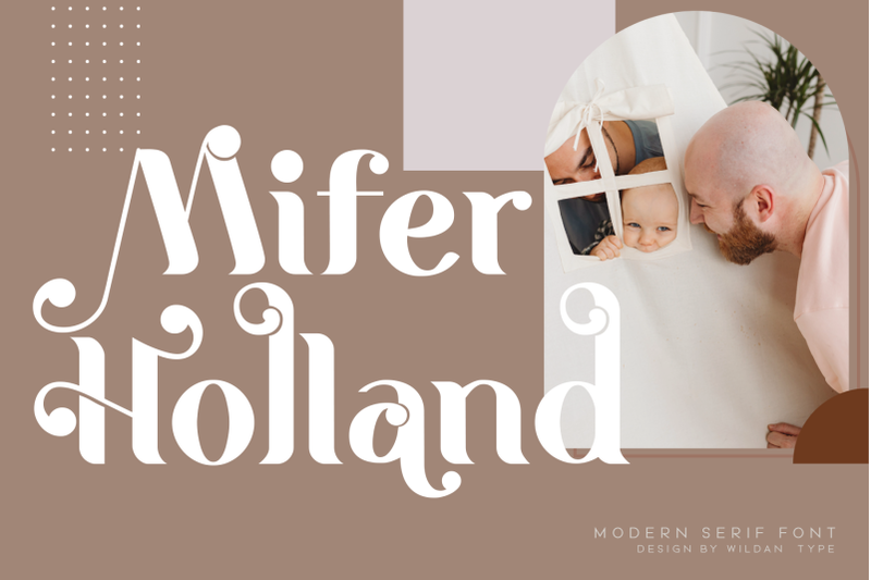 mifer-holland