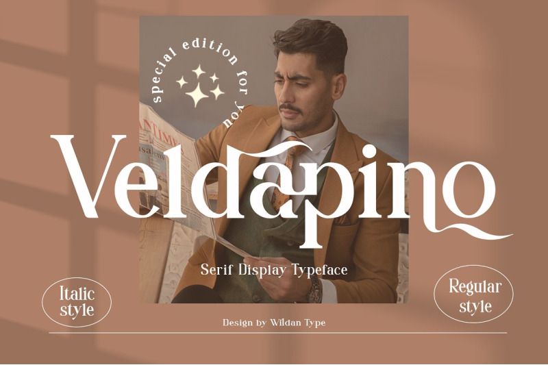 veldapino