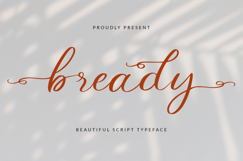 bready