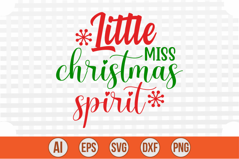 little-miss-christmas-spirit