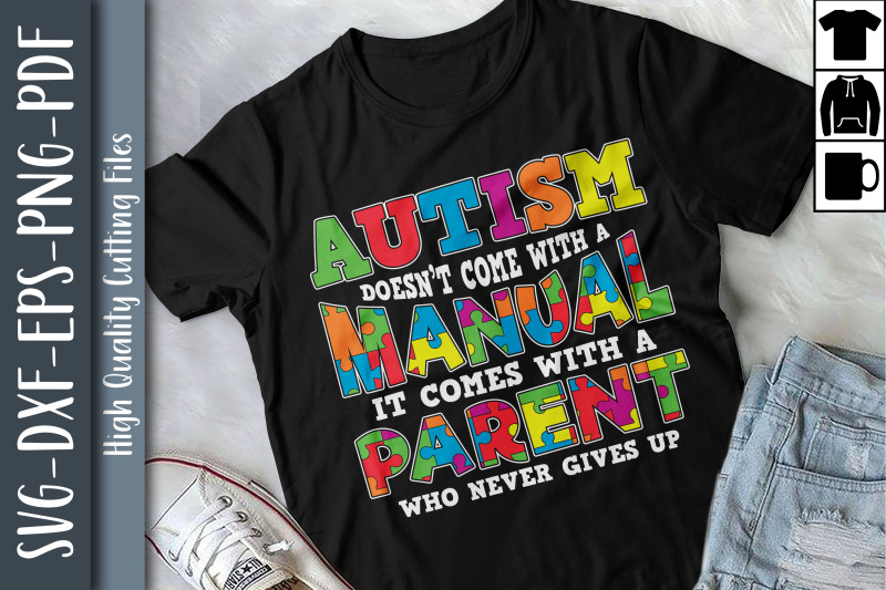 autism-doesn-039-t-come-with-a-manual