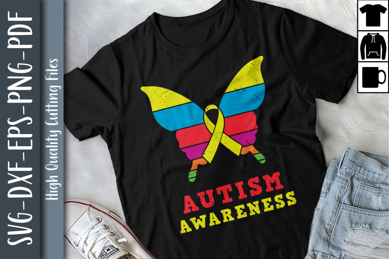 autism-awareness-butterfly-ally-ribbon