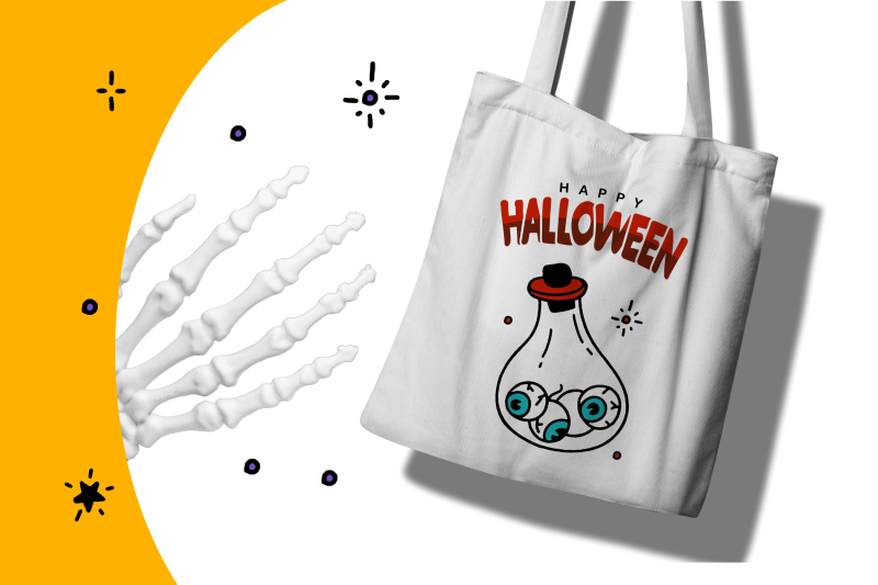 halloween-hand-drawing-sublimation