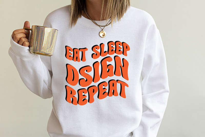 retro-eat-sleep-design-repeat-halloween-svg