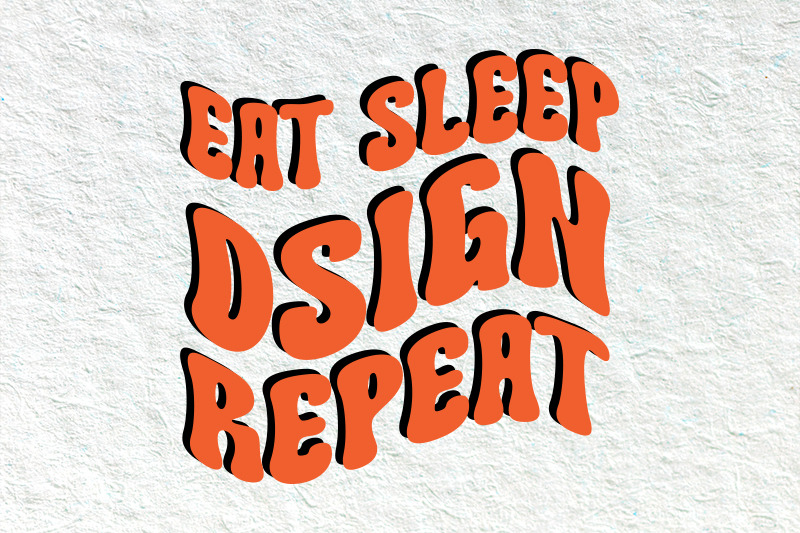 retro-eat-sleep-design-repeat-halloween-svg