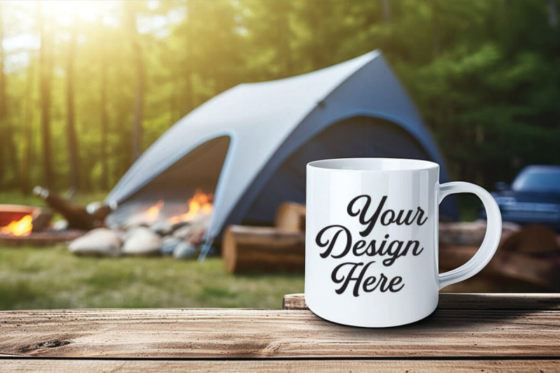 camping-nature-mockups-camping-enamel-mockups-digital-download