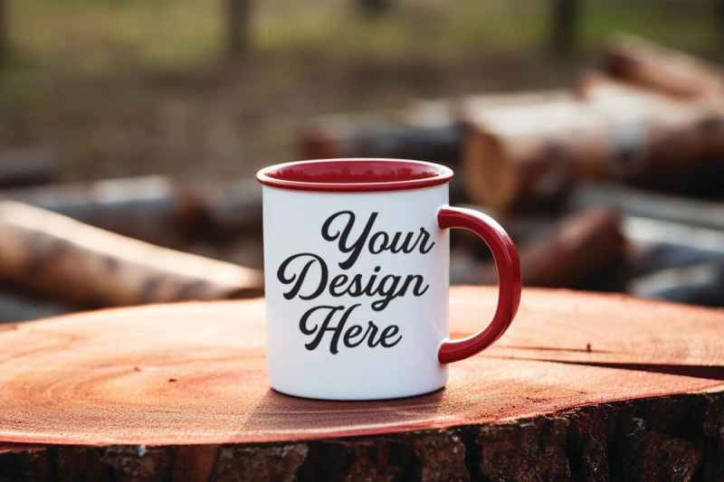 camping-nature-mockups-camping-enamel-mockups-digital-download