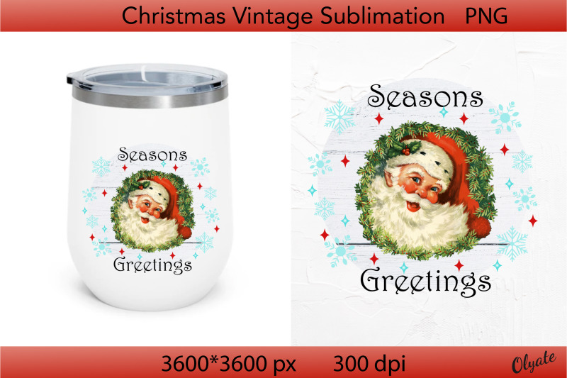 seasons-greetings-png-christmas-round-sign-png