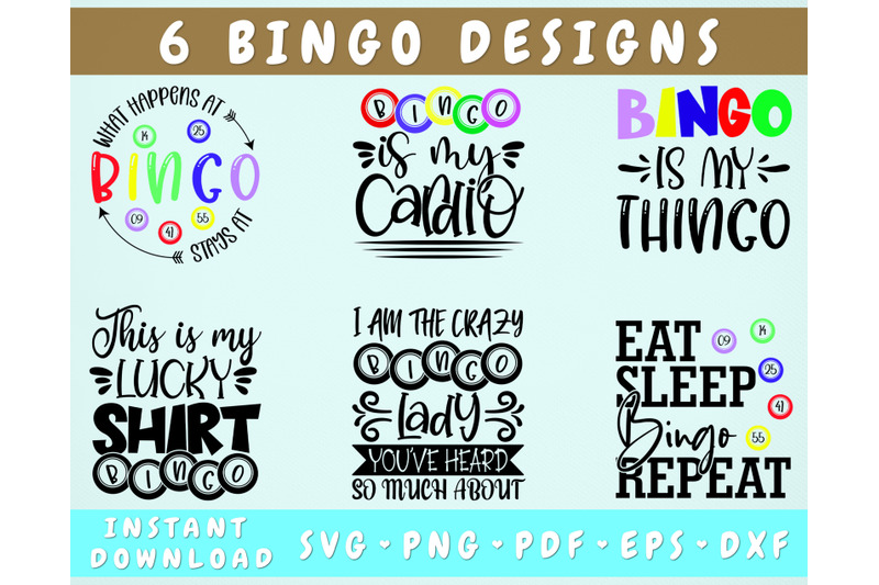 bingo-svg-bundle-6-designs-bingo-quotes-svg-bingo-shirt-svg