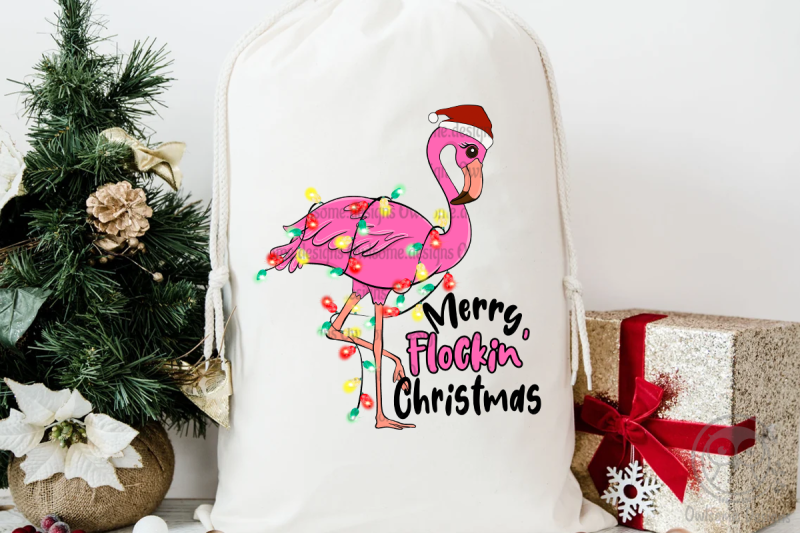 flamingo-christmas-sublimation