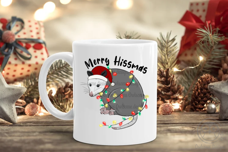 opposum-christmas-sublimation