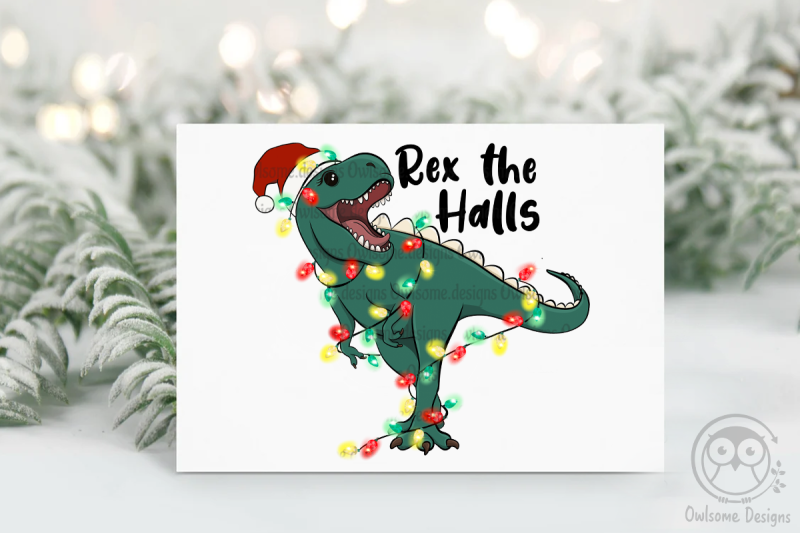 t-rex-christmas-sublimation