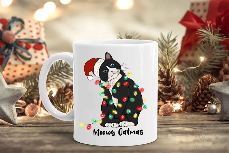 cat-christmas-sublimation