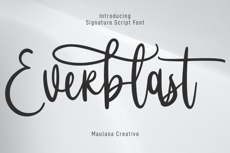 everblast-calligraphy-script-font