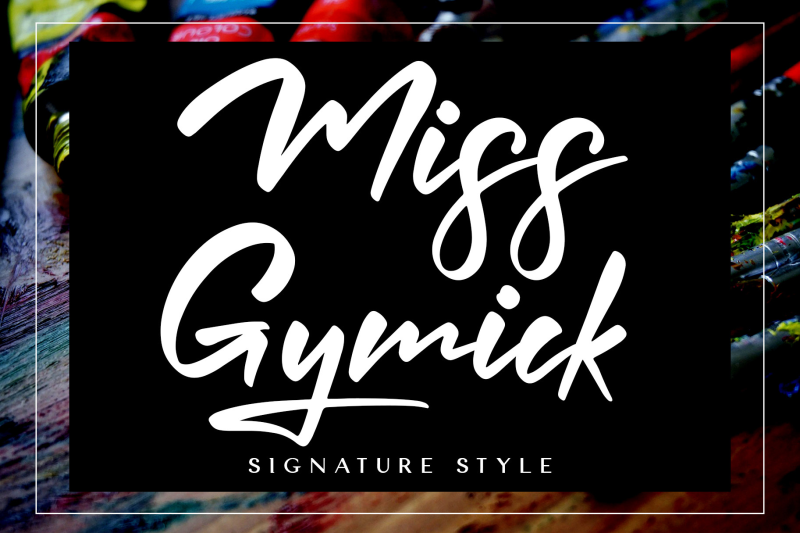 miss-gymick