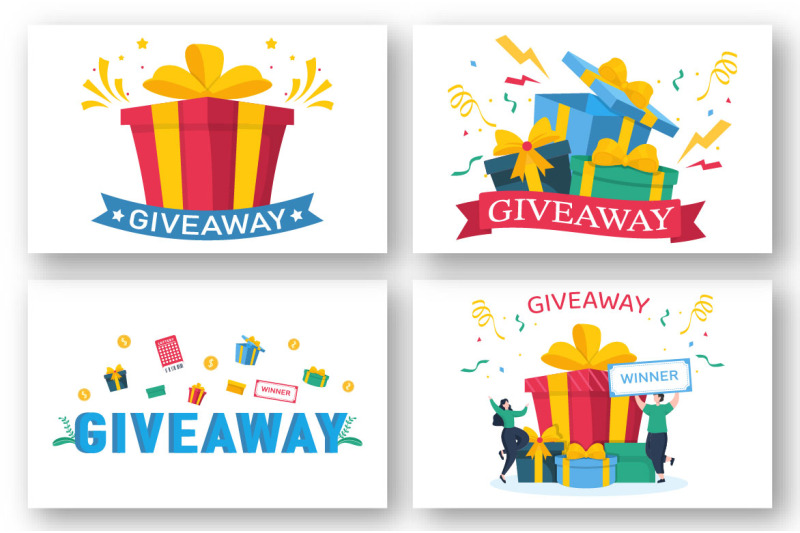 12-giveaway-win-a-prize-illustration