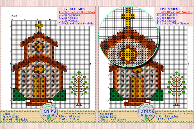 basilica-cross-stitch-pattern-small-church