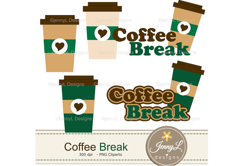 coffee-seamless-digital-papers-amp-clipart