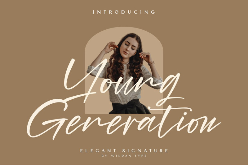 young-generation