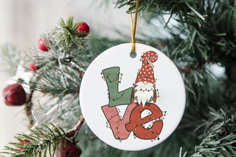 love-christmas-sublimation