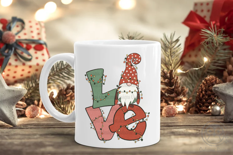 love-christmas-sublimation