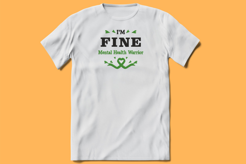 mental-health-warrior-i-039-m-fine-embroidery