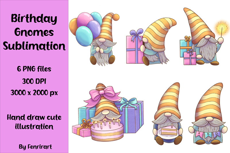 happy-birthday-gnomes-sublimation-bundle-png-holiday-clipart