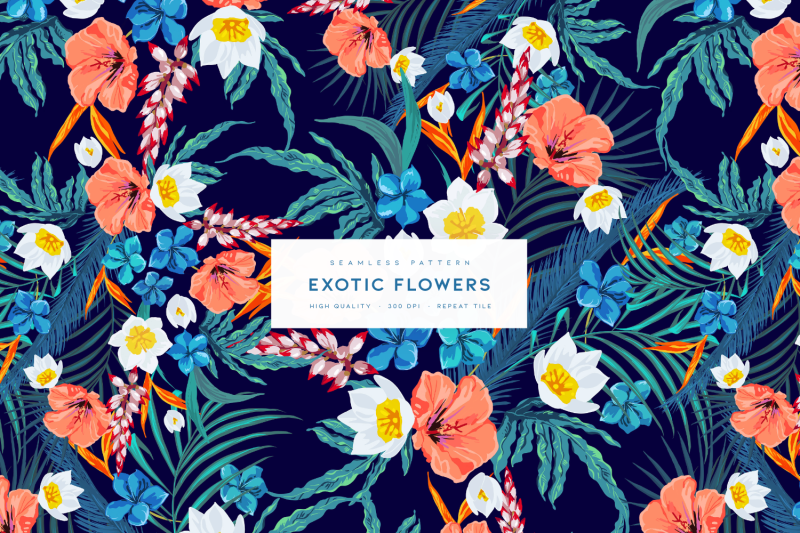 exotic-flowers