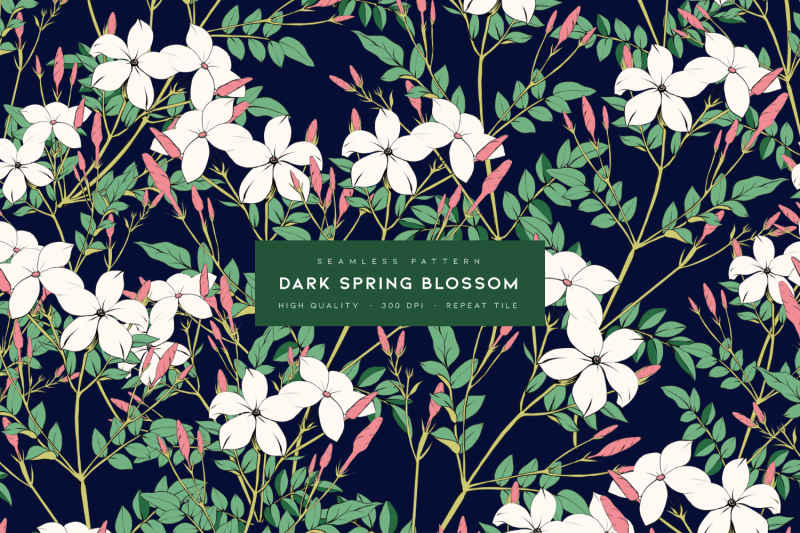 dark-spring-blossom