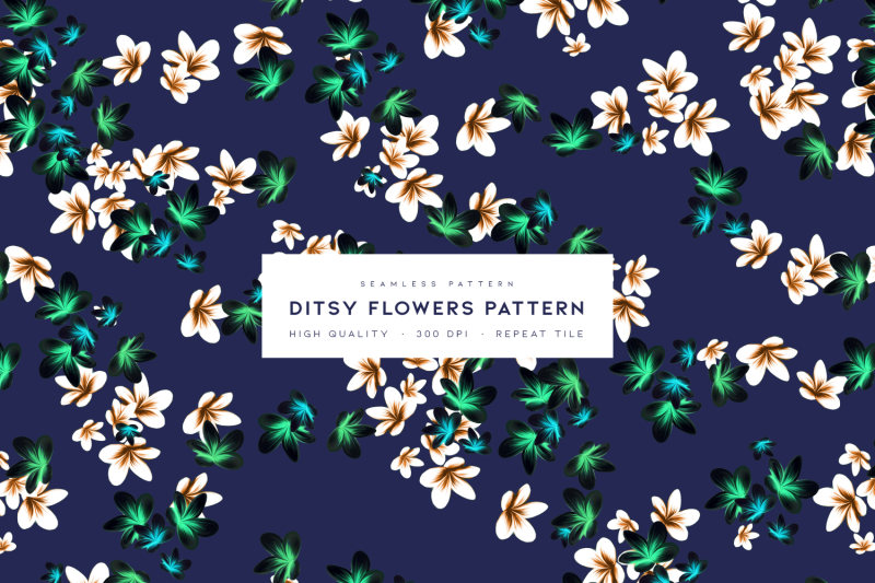 ditsy-flowers-pattern