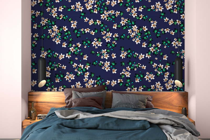 ditsy-flowers-pattern