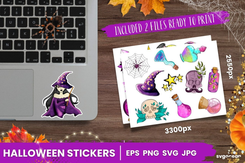 halloween-witch-stickers-svg-bundle