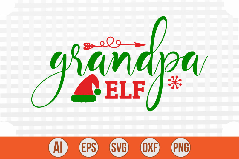 grandpa-elf-svg-cut-file