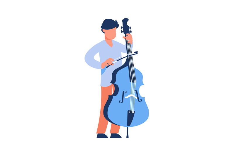 cartoon-cello-player-man-with-string-musical-instrument-musician-pla