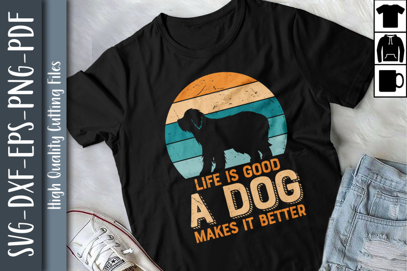 life-is-good-a-dog-makes-it-better