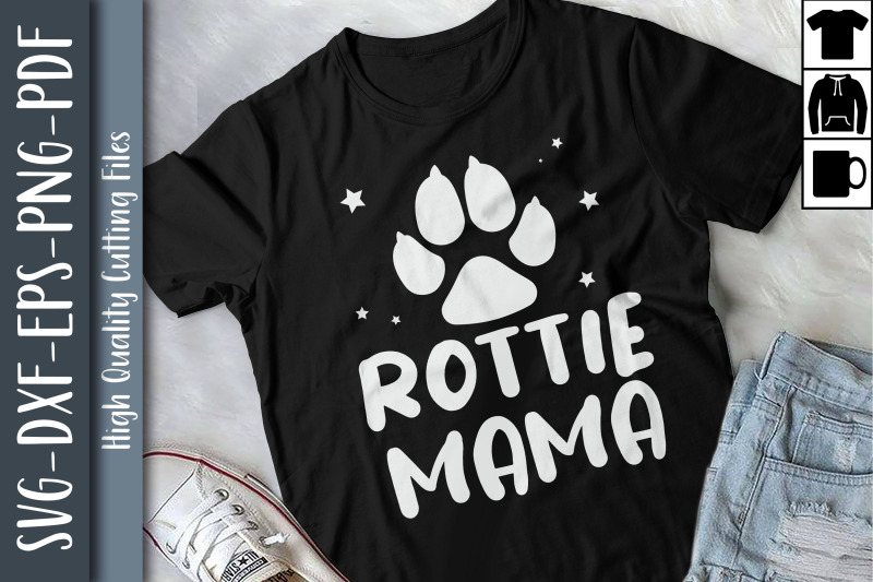 rottie-mama-rottweiler-lover-dog-mom