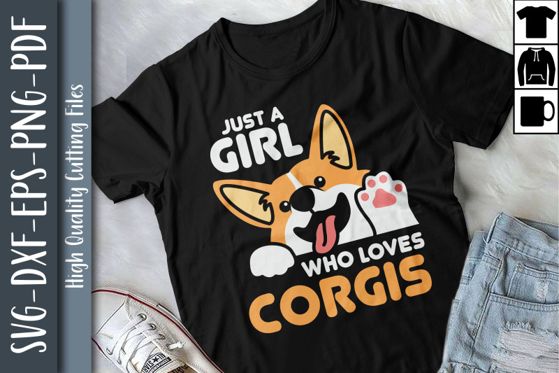 just-a-girl-who-loves-corgis-dog-lover