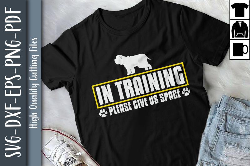 in-training-please-give-us-space-dog