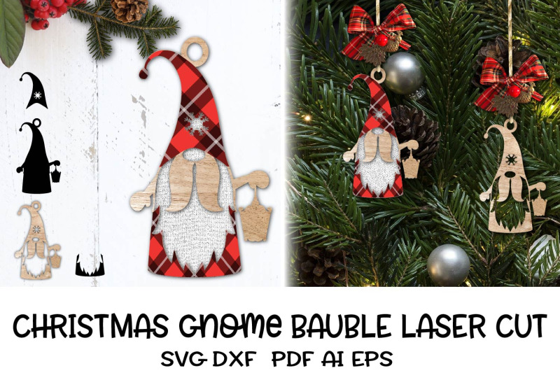 christmas-gnome-laser-cut-file-christmas-ornament-bauble