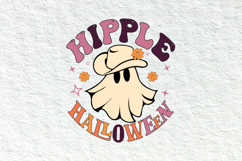 retro-hipple-halloween-svg