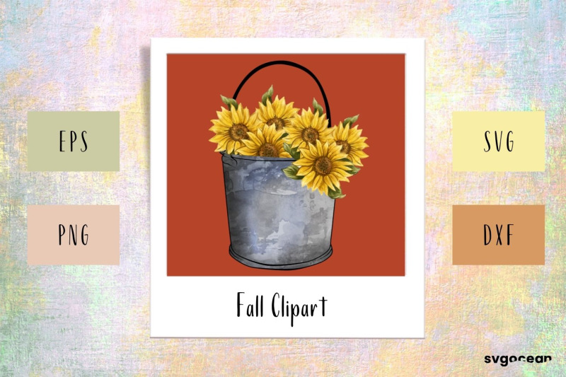 fall-clipart-svg-bundle