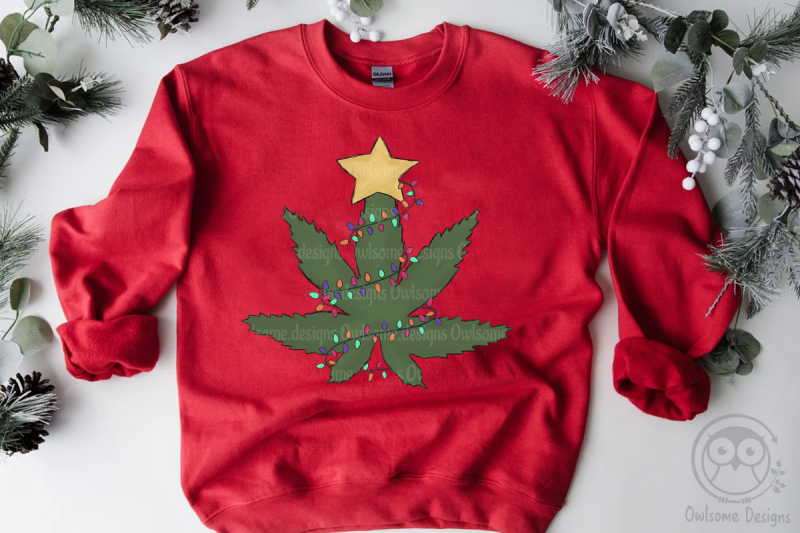 christmas-tree-hippie-sublimation