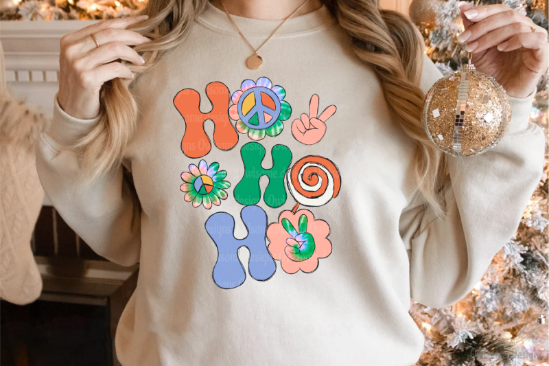 ho-ho-ho-hippie-christmas-sublimation